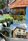 shelburne falls postcard
